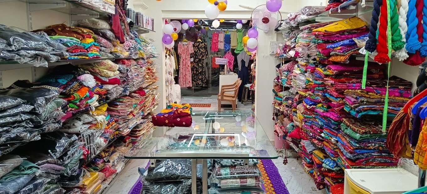Zulfa Collection